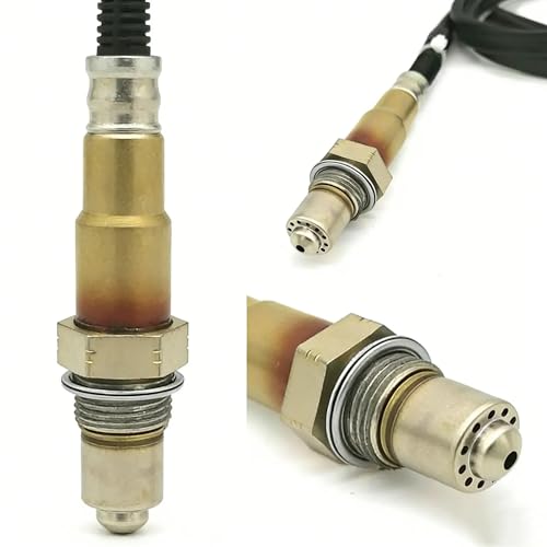 Sonde à oxygène O2 lambda 06K906262DA de rechange pour échappement VW - 3