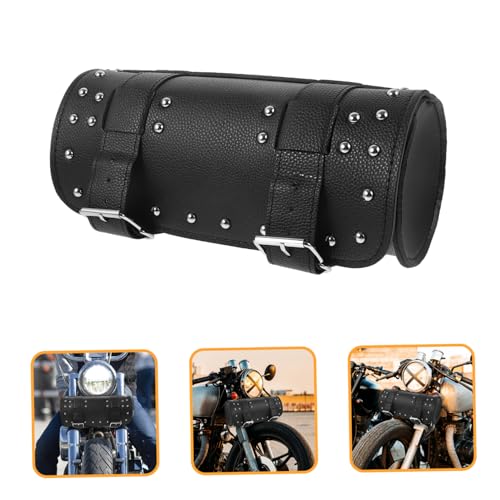 Alforjas multipropósito para motocicleta, bolso lateral para herramientas, bolsa trasera para deportes de motor miniatura 7