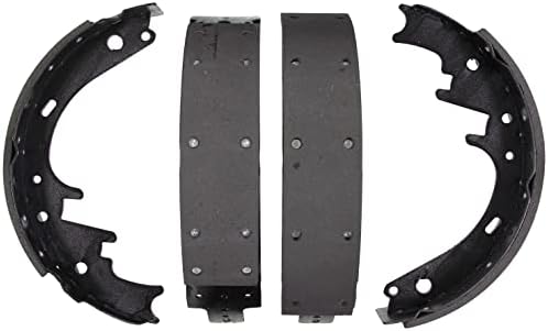 Wagner Brake Z263R Drum Brake Shoe