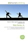  DOS Caras, JR.