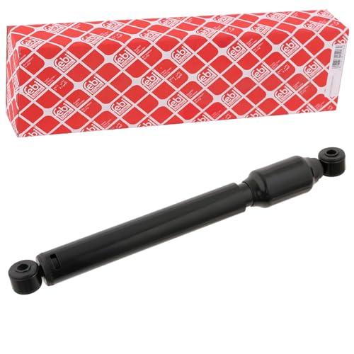 1x Original Febi 01261 Lenkungsdämpfer