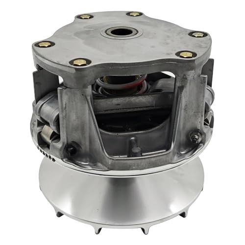 Embrayage primaire RZR 1000 XP résout les problèmes de patinage et de perte de couple