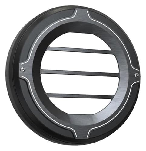 Grille de protection phare XSR700 évitant la casse du bloc optique