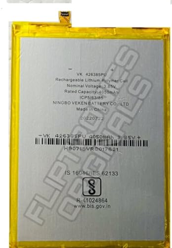 Image of SPCSPGNE4050AA Battery for Gionee F9+ Plus Battery with 1 Year Warranty**** (U120)