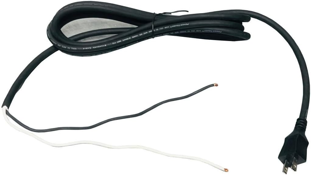 Milwaukee 22-64-1422 14-2 SJ SERVICE CORD-10FT