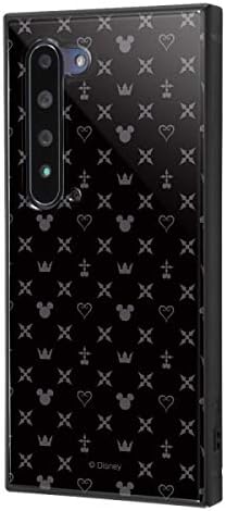 Amazon Co Jp Aquos R5g ディズニー キングダムハーツ 耐衝撃 スクエア ハイブリッド ケース カバー ソフトケース ソフト ハードケース ハード キャラクター シンプル キングダム ミッキーマウス アクオス アール ファイブ ジー 5g Aquosr5g スマホカバー スマホケース S