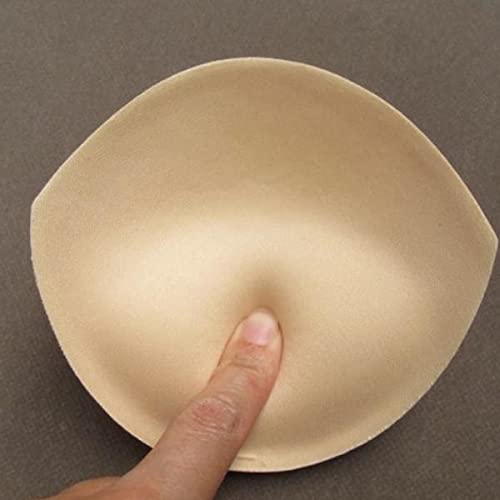 BNF®3 Pairs Bra Breast Foam Push Up Pads Insert Enhancer Swimsuit |Crafts | Sewing | Foundations & Undergarments |3 Pairs Bra Insert Pads-image-2