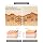 BotoxCream – BotoxBee Venom Skin Treatment Cream, Anti-Aging, Firming, Lifting, and Moisturizing Skin Cream for All Skin Types – Recovery and Anti-Wrinkle Care (yellow) - 3