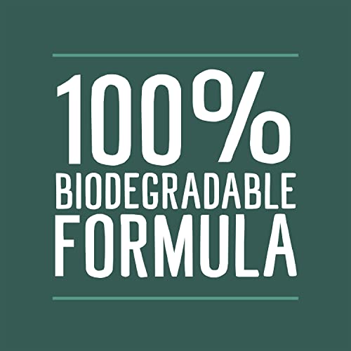 seventh generation rinse aid free and clear -- 8 fl oz packaging may vary