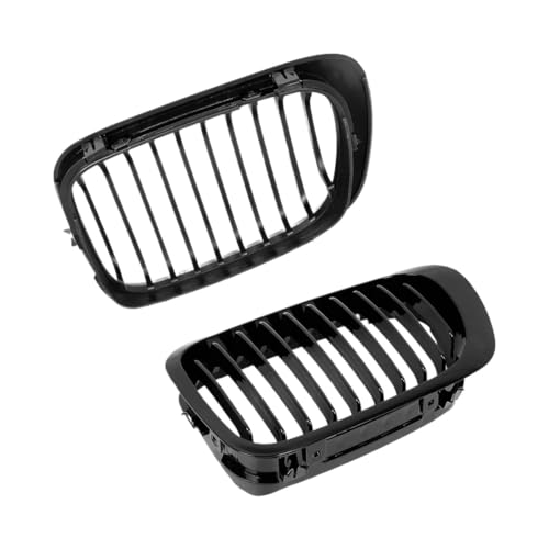 Grille de voiture E46 calandre de prestige pour capot avant Série 3