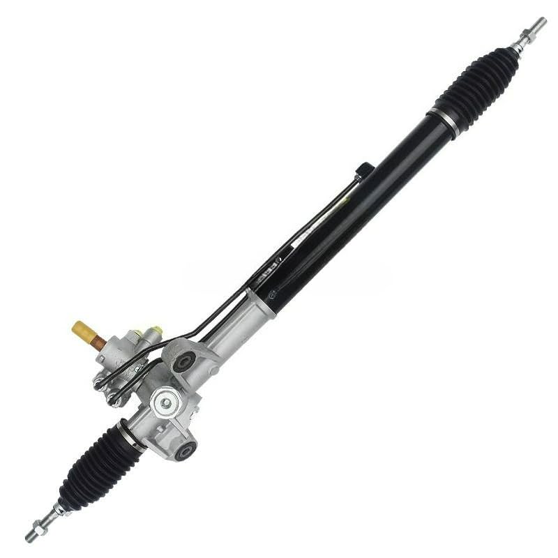 Power Steering Gear Rack for Citroen Berlingo LHD Left Hand Drive 9801760580