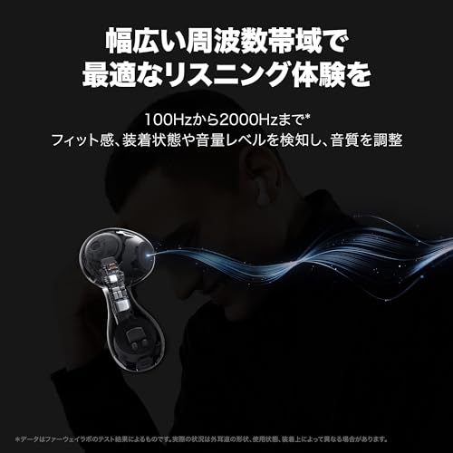 HUAWEI FreeBuds 5 商品画像2