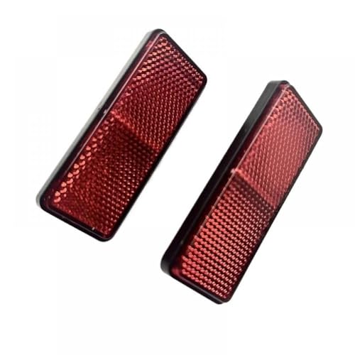 Designed to meet DOT and CE standards for reliable performance and road legality