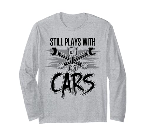 Still Play With Car Funny Auto Repair ���J�j�b�N�f�U�C�� ����T�V���c