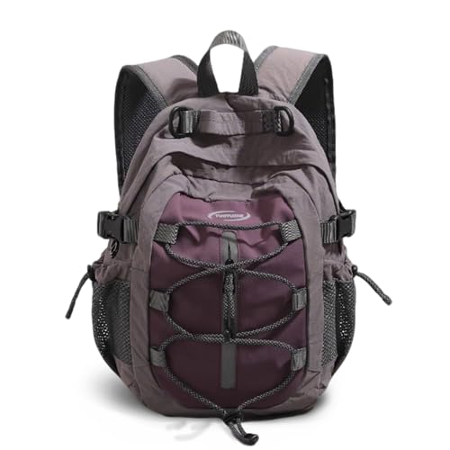 Mochila De Senderismo Hombre Mujer Mochila Deportiva Gran Capacidad Mochila De Viaje Multifuncional Mochila Cámping Ligera Mochila Para Laptop Para...