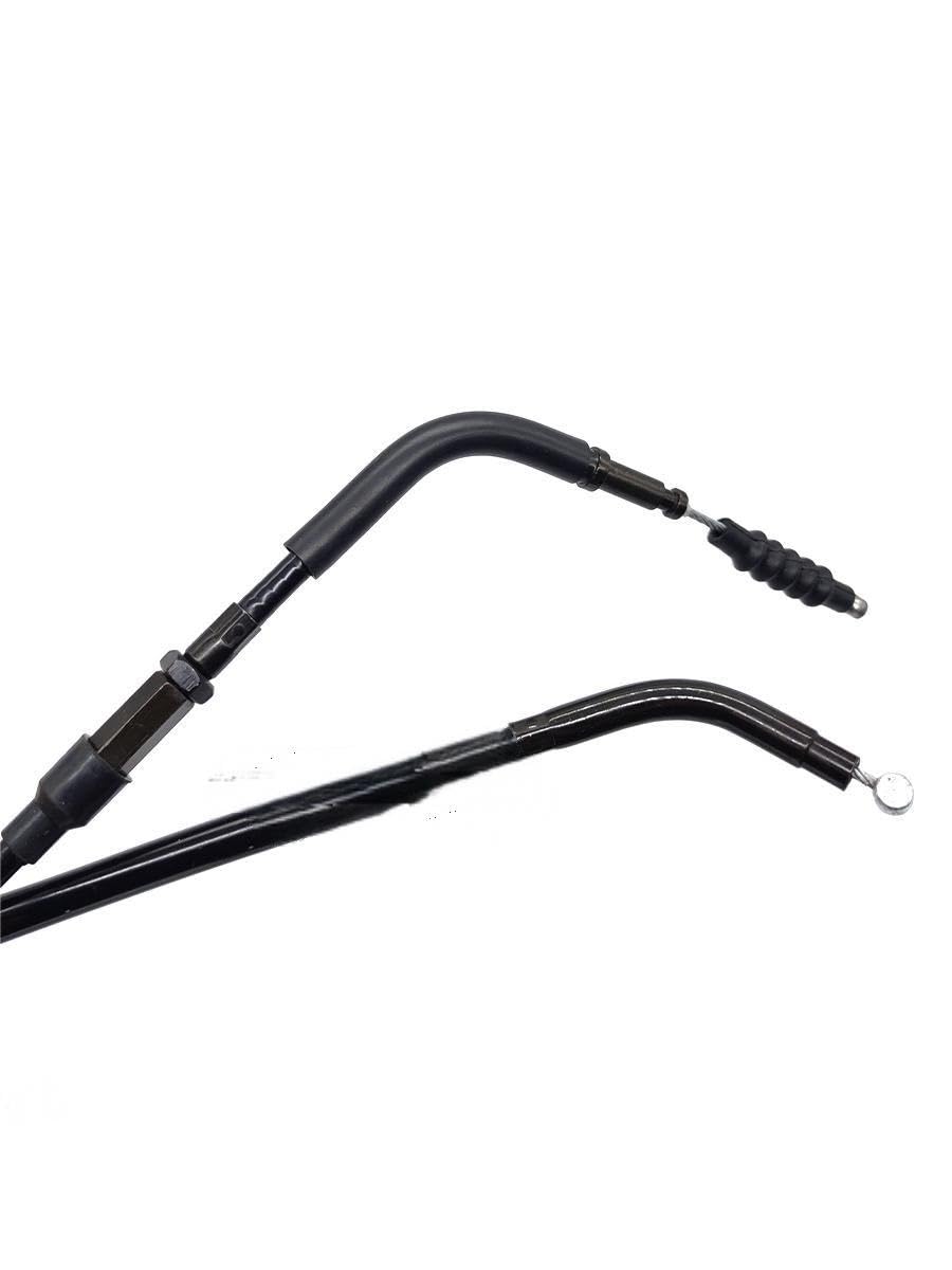 Câble d'embrayage pour Moto pour Changjiang Motor CJ400 CJ650 CJ700 Bobbie Embrayage