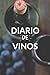 Diario de Vinos: Es un cuaderno o libro para registrar catas de vino - 120 paginas, 16cmx23cm - Ideal para los aficionados o amantes del vino.