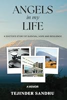 Angels in my Life B0DFD2L85S Book Cover