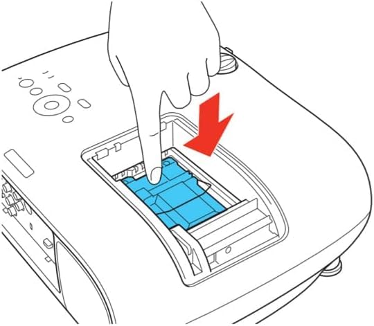Amazon.co.jp: Rich Lighting 汎用ランプ エプソン EPSON ELPLP85