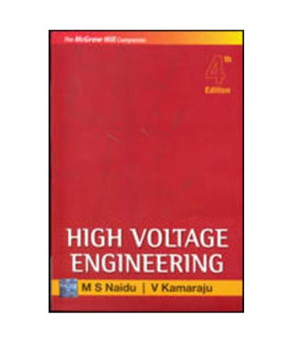 HIGH VOLTAGE ENGINEERING