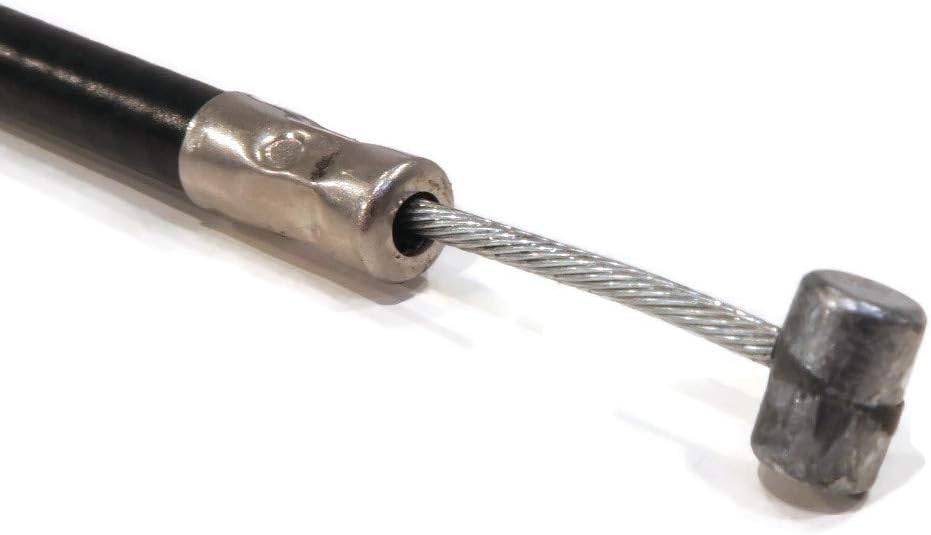 Rotary 269 Go Kart Throttle Cable, 100" Universal Throttle Cable
