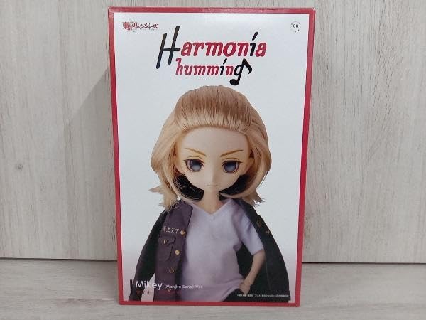 Amazon | オランジュ・ルージュ マイキー(佐野万次郎)Ver. Harmonia