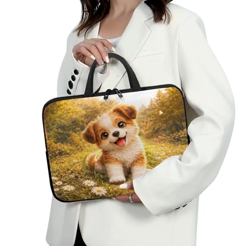 Funda ligera neopreno para portátil 12 pulgadas miniatura 3