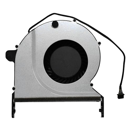 Ventilateur GPU M40057-001 pour résoudre les pannes de surchauffe sur HP Z2 G5