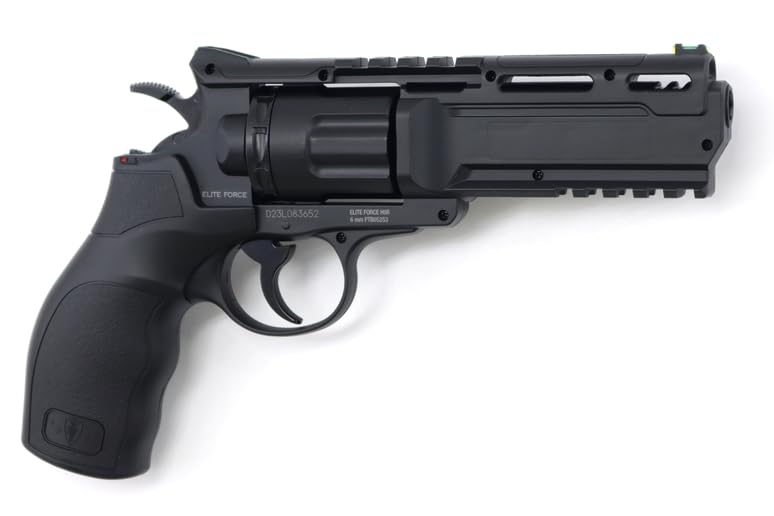 Umarex ウマレックス　ELITE FORCE H8R GEN2 Co2 日本仕様] UMAREX Elite Force H8R GEN.2 6MM スーパーマグナム