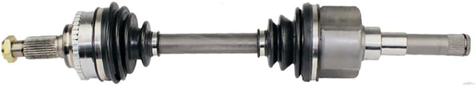 For Ford Escape Mazda Tribute Mercury Mariner Front Left Driver Side CV Axle Shaft - BuyAutoParts 90-02102N NEW