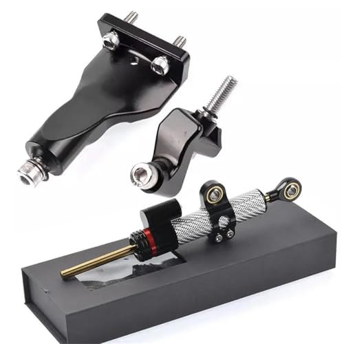 Amortisseur train avant moto kit stabilisateur direction R3 R25 2021-2024