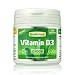 Produktbild Vitamin D3 Depot, 10000 i.E, 180 Tabletten, vegan (1 Tablette = 10 Tagesration) -Gut für die Muskelfunktion, Zähne und das Immunsystem. Ohne künstliche Zusatzstoffe, ohne Gentechnik.