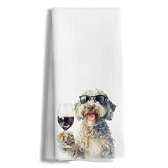 Wine Cockapoo
