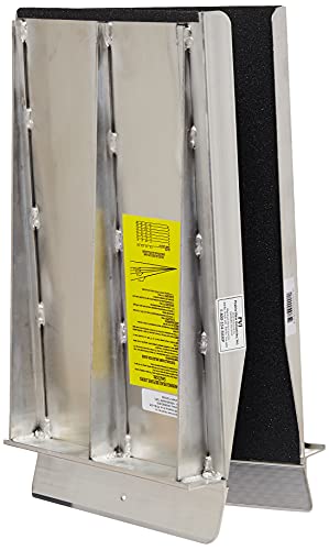 Prairie View Industries Sfw230 Portable Singlefold Ramp, 2 Feet X 30 Inch #TOP3
