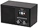 Produktbild Internet Radio | Digitalradio | DAB WLAN Radio | +20.000 Radiosender weltweit | 2,4 Zoll TFT LCD Display | Sleeptimer | Wecker | Digitales Radio | Timer | Radiowecker | Uhrenradio