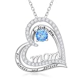 PROCESS Árbol de la vida/ágata musga/cadena escocesa de plata de ley 925 colgante de cristal joyas regalos para mujeres y niñas, Plata esterlina, Sin piedra preciosa