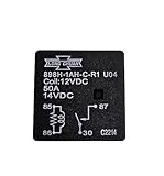 Mopar 4692141AA Relay