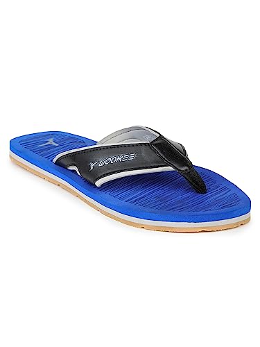 Image of ABROS AWFG3002-WFG-3002 Sliders Comfortable Trending For Men's