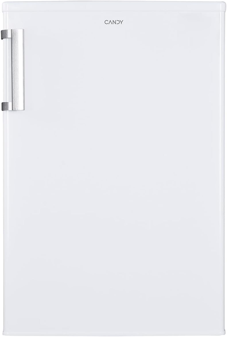 Candy CCTLS 544WHN Mini Réfrigérateur Table Top 127L 1 Porte Froid Statique Blanc Classe E