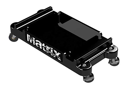 Matrix Conceptsllc M60-101 M60 Stand Roller Caddy