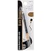 Black Radiance Eye Appeal Blending Pencil, Kohl Black, 0.033 Ounce