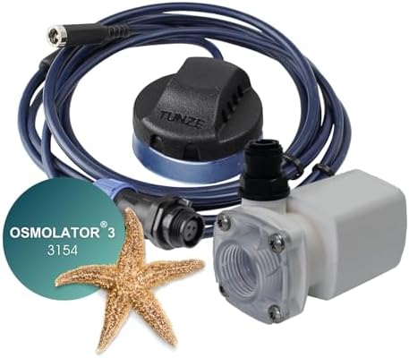 Tunze Osmolator 3 Universal 3154 I Wasserstandsregler für Salzwas...