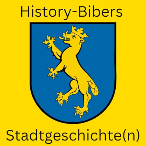 Episode 20 Titelbild