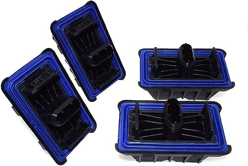 Tampon de Levage Haute Résistance pour Fixation Cric Solide sur SUV X5 X6