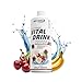 Best Body Nutrition Vital Drink ZEROP® - Kirsch-Banane, Original Getränkekonzentrat - Sirup - zuckerfrei, 1:80 ergibt 80 Liter Fertiggetränk, 1000 ml Nutrition Vital günstig Kaufen-Best Body Nutrition Vital Drink ZEROP® - Kirsch-Banane, Original Getränkekonzentrat - Sirup - zuckerfrei, 1:80 ergibt 80 Liter Fertiggetränk, 1000 ml