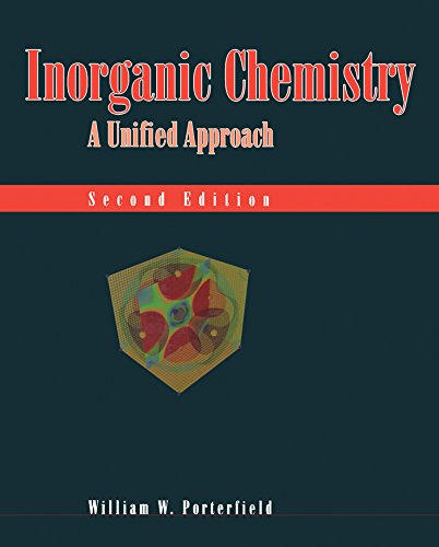 Inorganic Chemistry: A Unified Approach