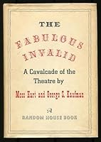 The Fabulous Invalid B00085U5IO Book Cover