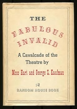Hardcover The Fabulous Invalid Book