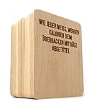 Ideal auch als Geschenk für den Muttertag / Geburtstag / Weihnachten oder zu einer Party