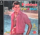I'm a Man:5 Albums 1959-61